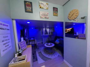 COSY BLU Staycation